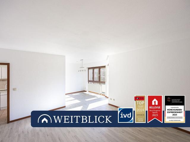 WEITBLICK: Top Investment!