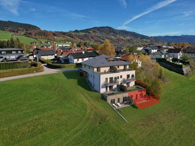 Weitblick Tiefgraben, Top 1