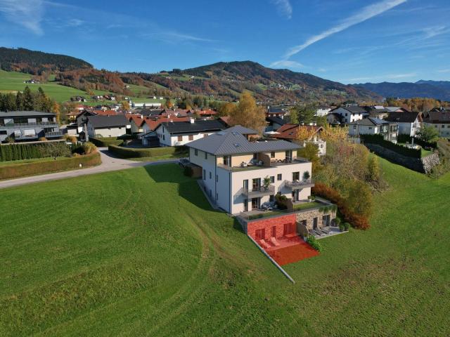Weitblick Tiefgraben, Top 2