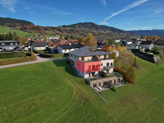 Weitblick Tiefgraben, Top 6
