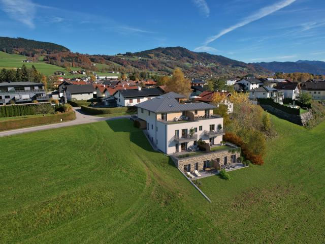 Weitblick Tiefgraben, Top 6
