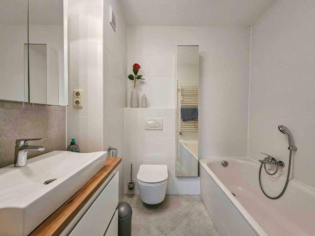 Weitblick trifft top modernisierten Werterhalt ideal für alle, die Qualität lieben.