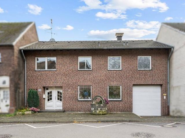Weitläufig wohnen, vielseitig leben Ihr Zuhause mit Platz für Ideen