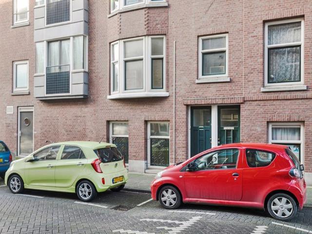 Weizichtstraat, 3B, 3022MV, Rotterdam, Zuid Holland 3022MV