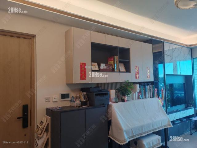 維港滙 #3823 售盤樓盤詳細資料