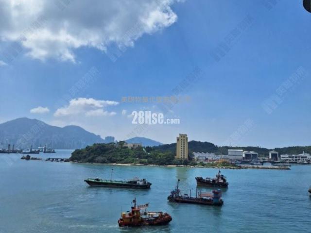 維港滙 #3822 售盤樓盤詳細資料