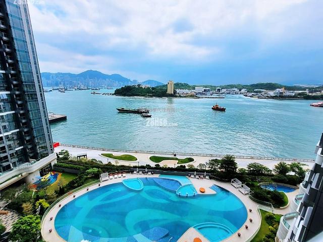 維港滙 #3829 售盤樓盤詳細資料