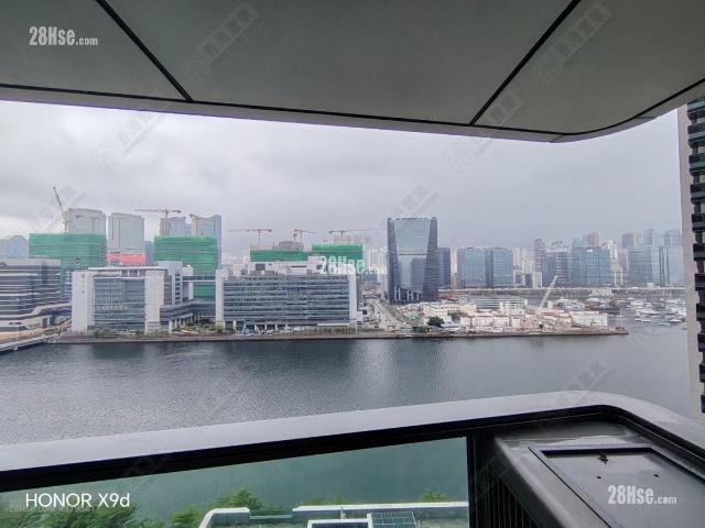 維港1號 #3798 租盤樓盤詳細資料