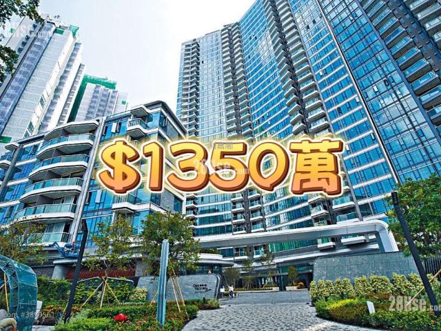 維港1號 #3859 售盤樓盤詳細資料