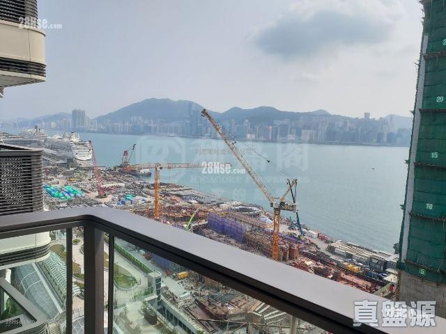 維港1號 #3833 租盤樓盤詳細資料