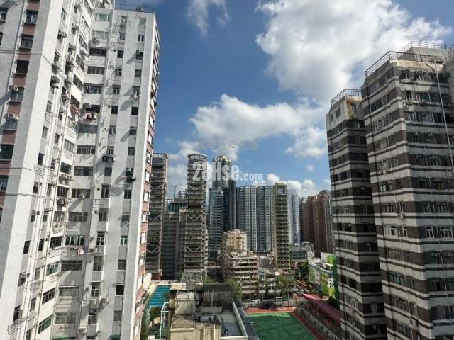 威發大廈 #3874 售盤樓盤詳細資料