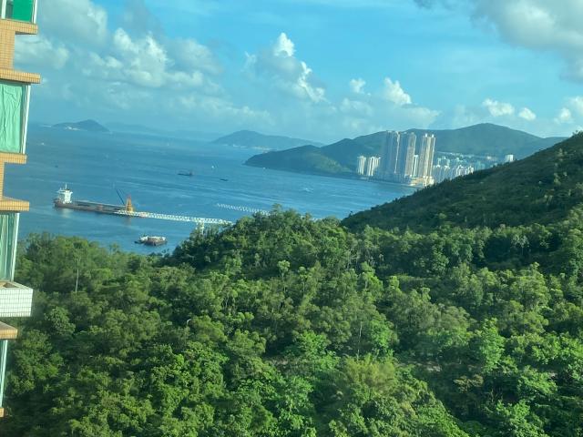 維景灣畔3期中高層