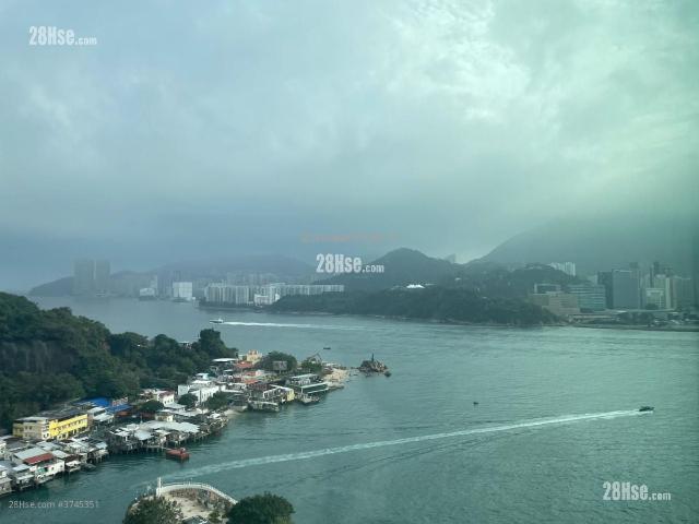 蔚藍東岸 #3745 售盤樓盤詳細資料