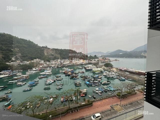 蔚藍東岸 #3758 租盤樓盤詳細資料