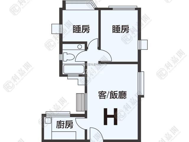 維也納花園 #3821 售盤樓盤詳細資料