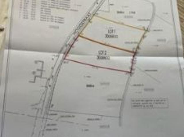Weide + 3000m²