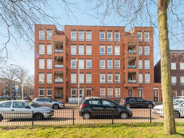 Weidevogellaan, 280, 2496PR, s Gravenhage, Zuid Holland 2496PR