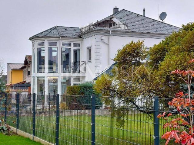 Weihnachten feiern in Ihrem neuem Traumhaus möglich!