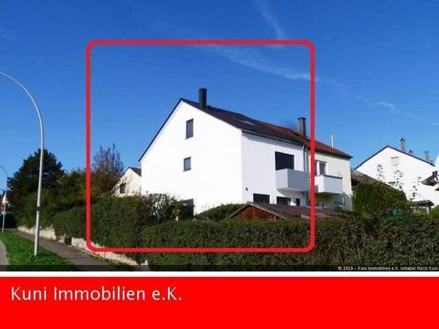 Weihnachten im eigenen Haus Reiheneckhaus ERSTBEZUG nach TOTALRENOVIERUNG