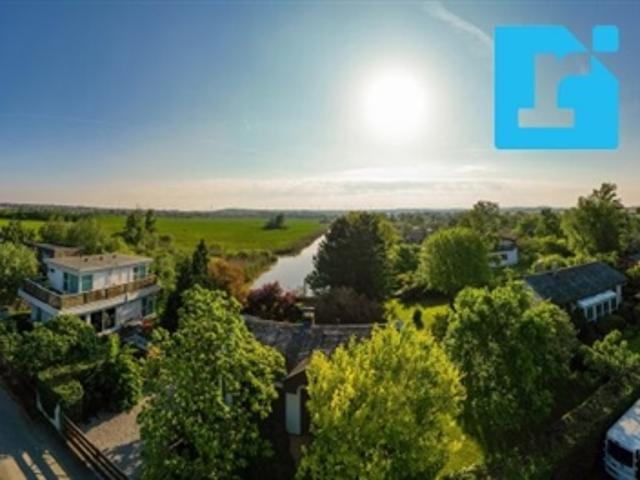 Einzigartiges Seegrundstück in Neusiedl am See für € 900.000 !