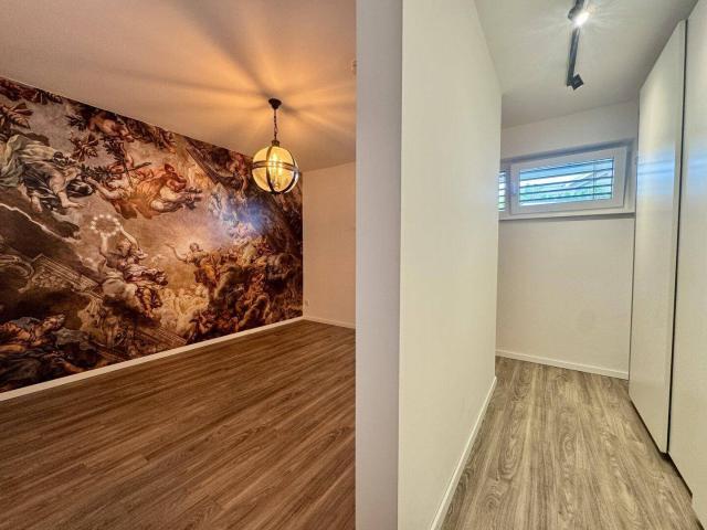 Weil du es dir wert bist