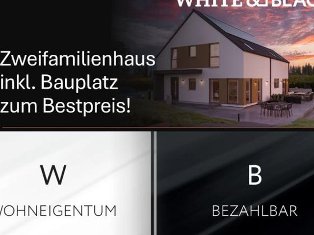 Weil Wohnen mehr ist als nur vier Wände