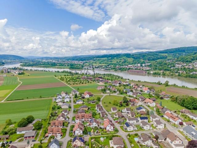 Weil Zuhause mehr ist