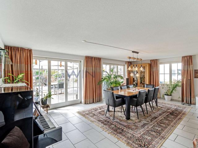 Weil Zuhause mehr ist | dreamo. Ch
