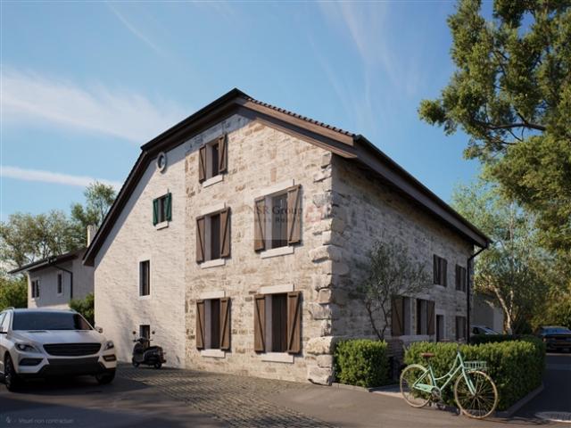 Weiler Petit Veyrier – Renoviertes Dorfhaus