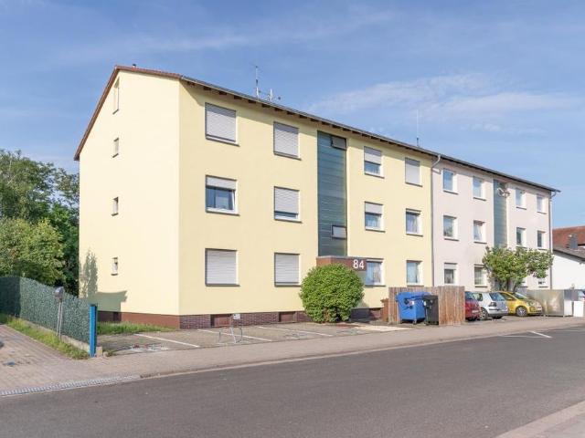 Weilerbacher Straße 84, 67661 Kaiserslautern
