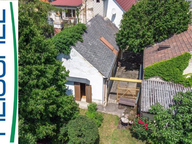 Weinhauerhaus nahe Schloss Gumpoldskirchen Einzigartige gewerbliche Möglichkeiten