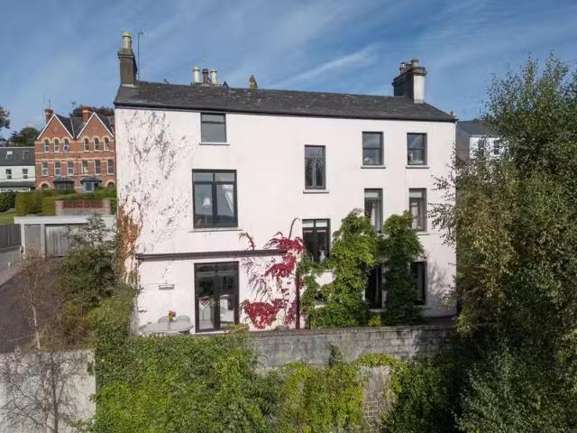 Weir View, Cork City, Co. Cork, T23X0K5 is for sale