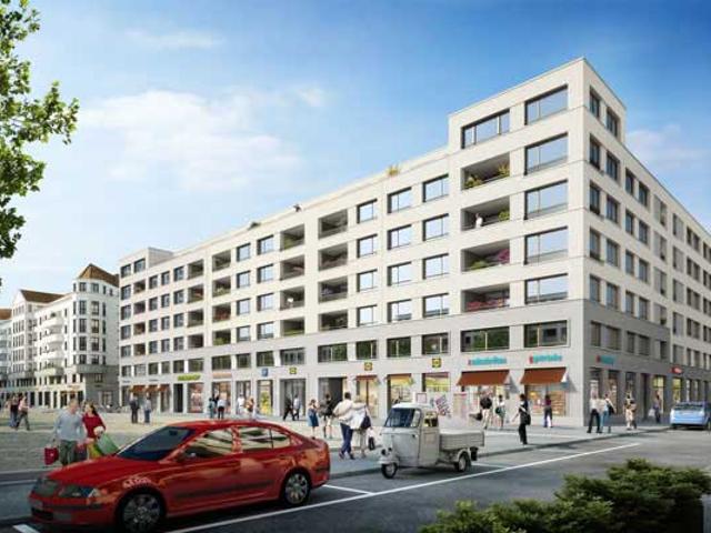 Weissdornhof die schönere Stadtwohnung in Dietikon