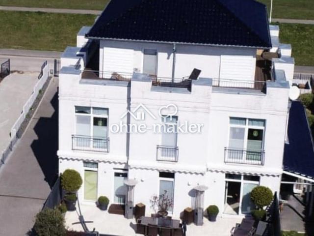 Haus in 1 Reihe Schönberger Strand, Exklusive Ausstattung