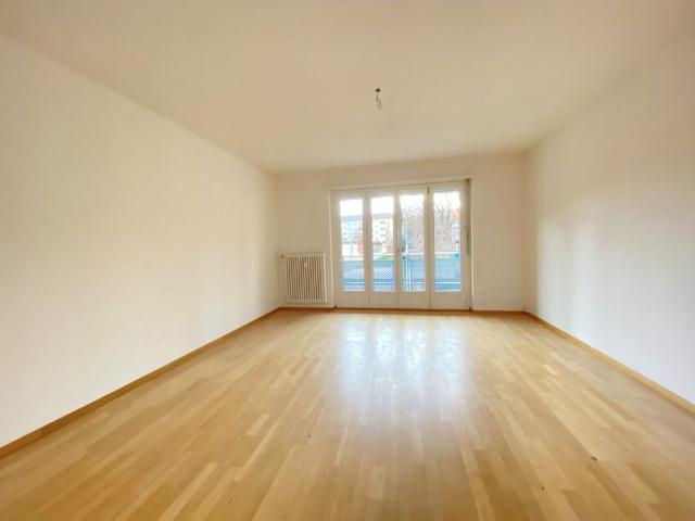 Weissenbühlquartier zentral und schön wohnen