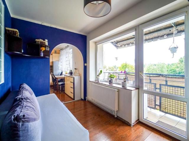 Wejhera 35,80 m², Nowy Dwór Gdański