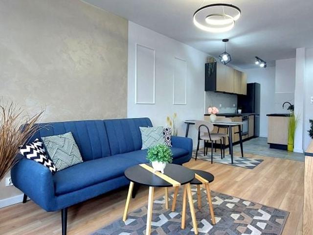 Wejhera 3 41 m², Gdańsk