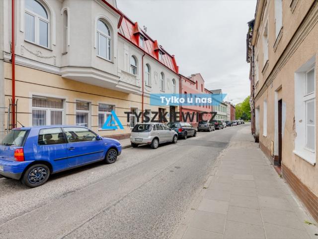 Wejherowo, św. Jacka, 74,32 m2