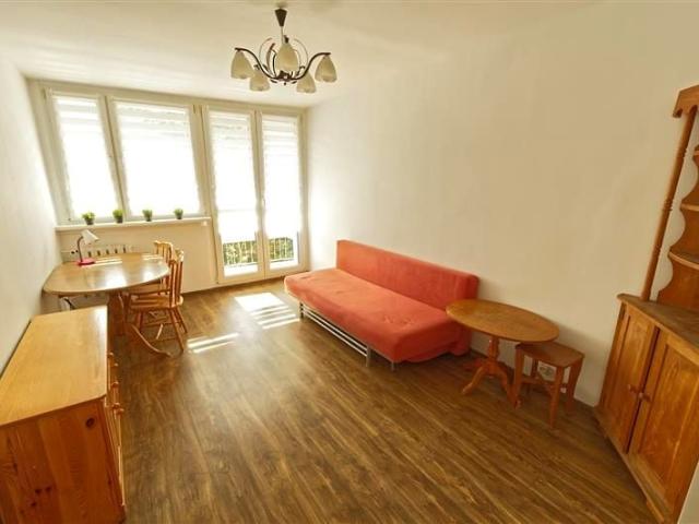 Wejherowska/4 pokoje/rozkład/2 balkony 63,30 m², Wrocław