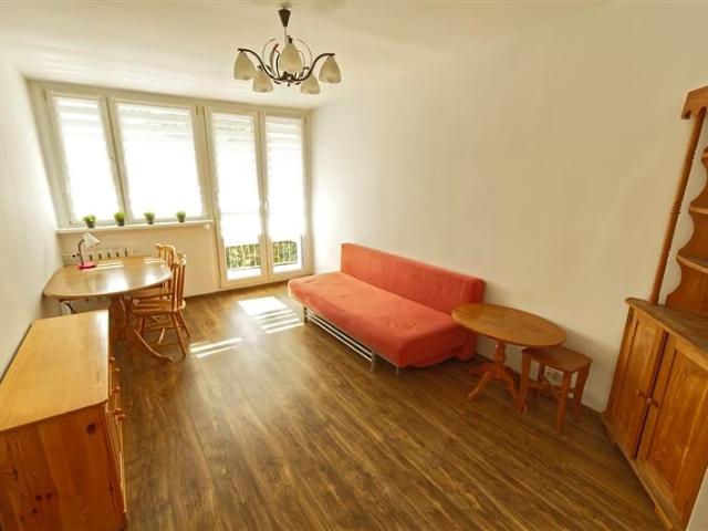 Wejherowska/4 pokoje/rozkład/2 balkony 63,30 m², Wrocław