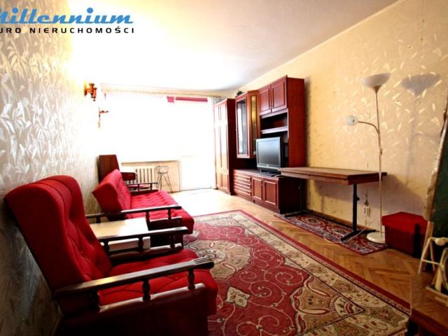 Wejherowska 43 m², Gdynia