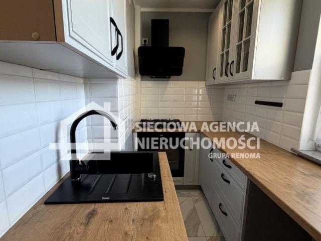 Wejherowska 40,90 m², Gdynia