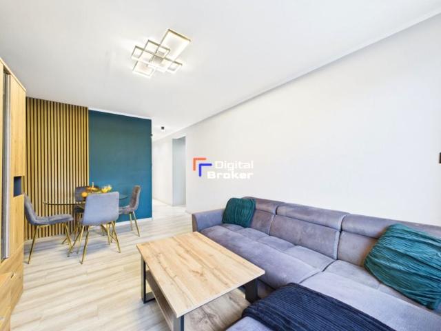 Wejherowska 44 m², Gdynia