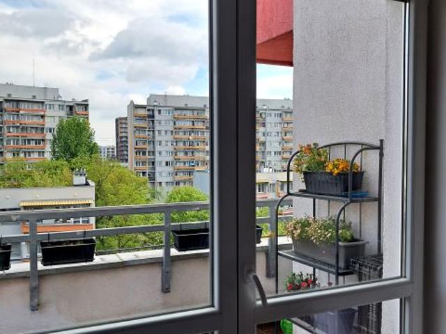 Wejherowska 45 49 m², Wrocław