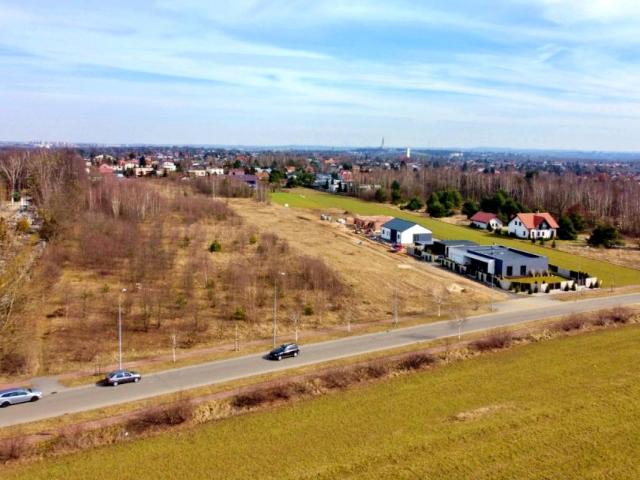 Wejherowska 764 m², Częstochowa