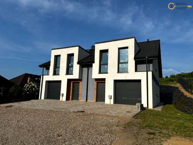 Wejherowska 123,63 m², Wejherowo