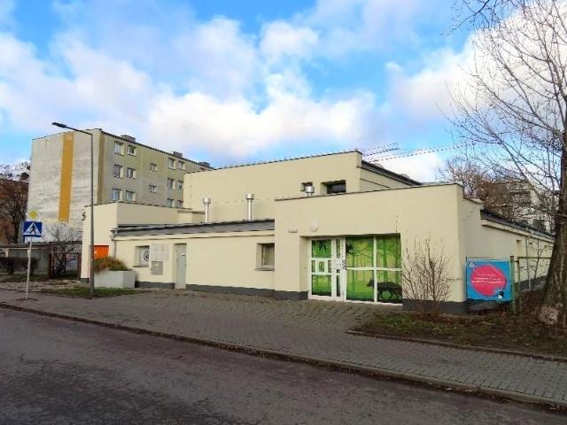 Wejherowska 147 m², Gdynia