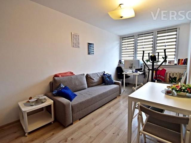 Wejherowska 33 m², Wrocław