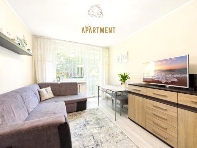 Wejherowska 37 m², Sopot