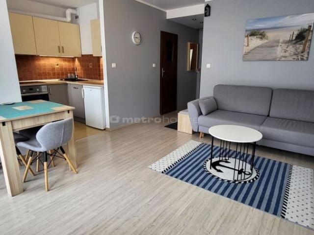 Wejherowska 38,40 m², Puck